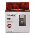 H10 SPARK LED BULB (BOX OF 2)