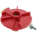 Distributor Cap/Rotor, Modified, Civic/Integra LS 92-00 Each Cap Is Specially Fitted With An MSD Power Tower To Accept The High Voltage Of An MSD Blaster Coil MSD Ignition