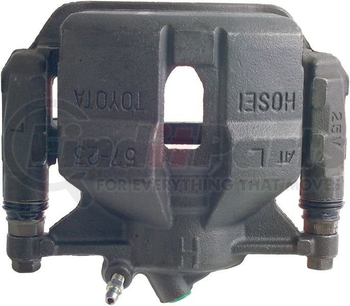 FRICTION CHOICE CALIPERS