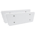 MODEL 96905301 COMPOSITE BULKHEAD ACCESSORY PANELS (2PACK)