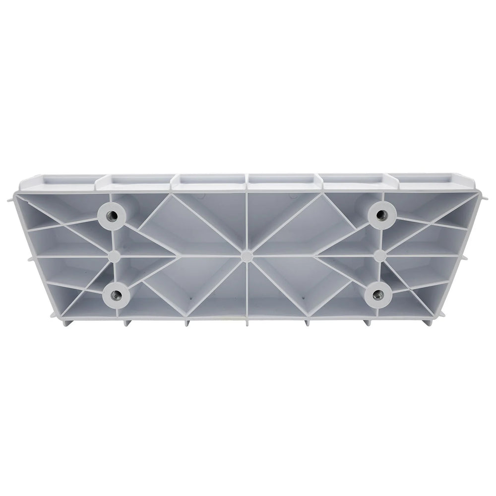 MODEL 96905301 COMPOSITE BULKHEAD ACCESSORY PANELS (2PACK)