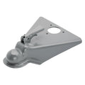 Hidden Hitch auto part