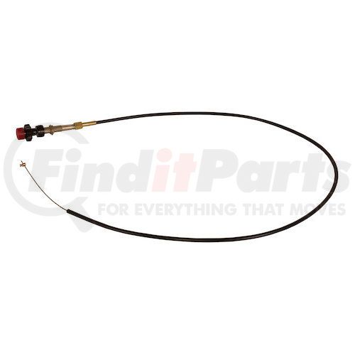 CABLE,VERNIER ADJ LKG CONT,6FT