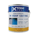 XTRM UNIVERSAL ROOF COATING FOR RUBBER TPO AND PVC ROOFS