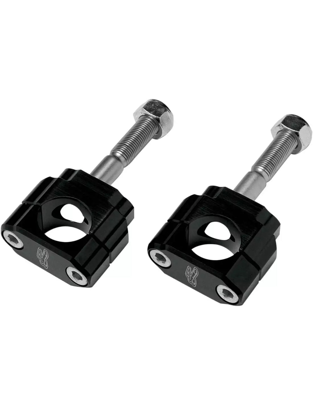 Renthal 14-24 Yamaha YZ125-250 28.6 mm. Clamps