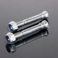 Renthal 14-24 Yamaha YZ125-250 28.6 mm. Clamps