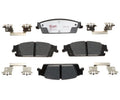 BRAKE PAD SET
