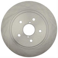 BRAKE ROTOR