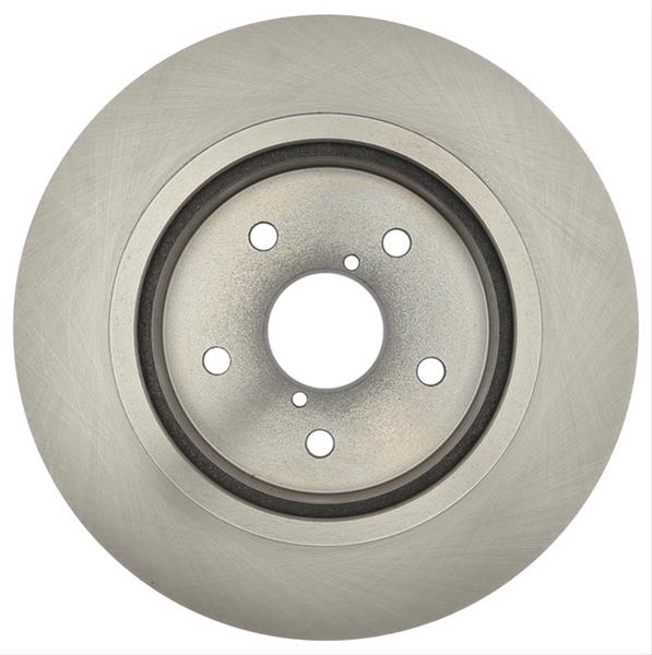 BRAKE ROTOR
