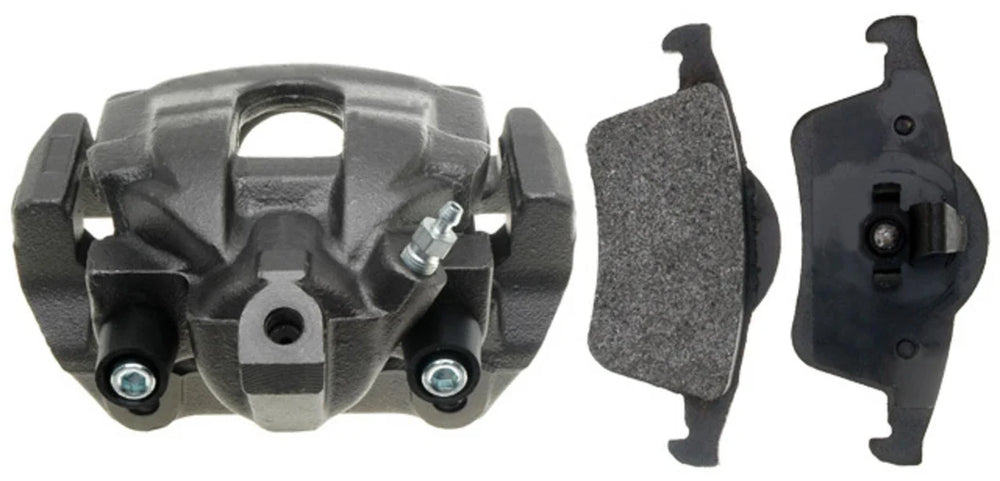 DISC BRAKE CALIPER