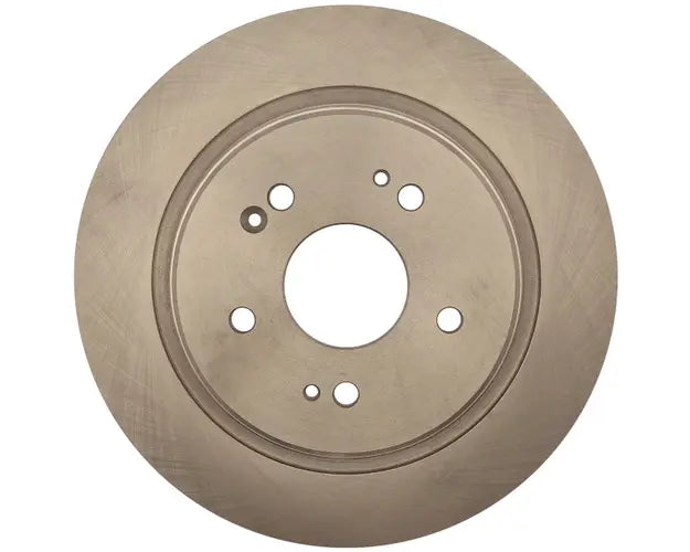 BRAKE ROTOR