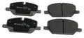Brembo OE 20-24 Cadillac CT5/XT4/22-24 Chevy Camaro/2021 GMC Terrain Ceramic Brake Pad - Front