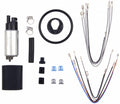 ELECTRIC FUEL PUMP
