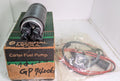 ELECTRIC FUEL PUMP