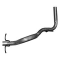 0913 E250/0409 E350 SD PREBENT TAIL PIPE