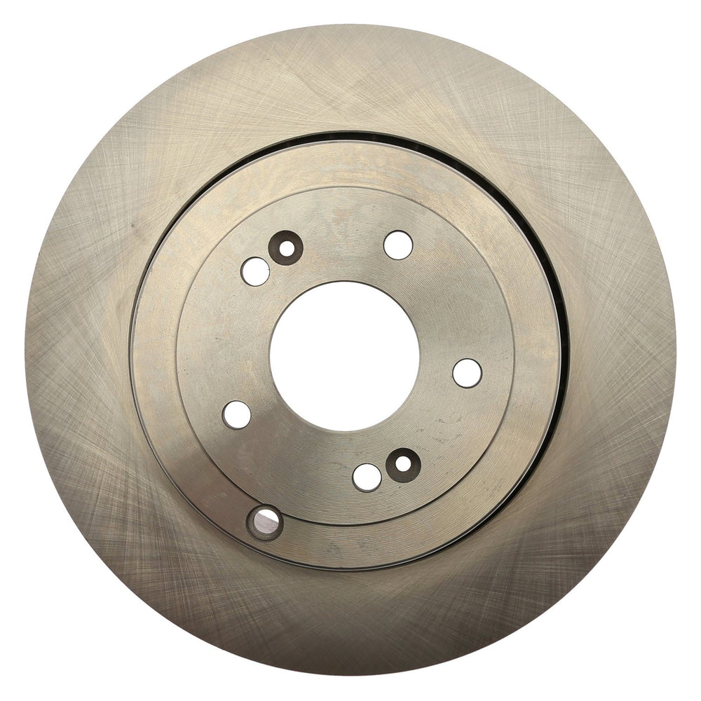 DISC BRAKE ROTOR