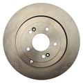 DISC BRAKE ROTOR