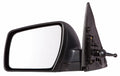 KA SOUL 1011 MAN RMT BLK MIR LH