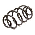 Rear Spring 5.5in ID 12in Tall Single Pigtail