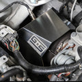 GrimmSpeed 02+ Subaru EJ Engines Turbo Heat Shield V2