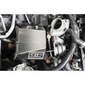 GrimmSpeed 02+ Subaru EJ Engines Turbo Heat Shield V2