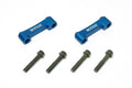 Megan Lexus GS300 98-05 Front Roll Center Adjuster 30mm Increase 2pcs MSRP $83 1.6lbs 8x5x4