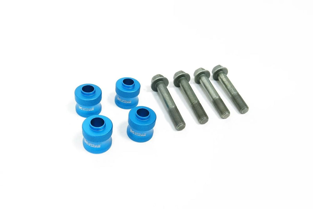 Megan Lexus GS300 350 430 13 GR1 Front RC Adjusting Spacer 4pcs 30mm Increase