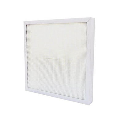 Xpower air filter