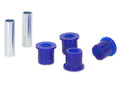 SuperPro Austin Rear Spring Front Eye