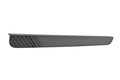 Dee Zee 14-19 Chevrolet Silverado/Sierra Tailgate Protector Cap Black-Tread