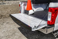 Dee Zee 14-19 Chevrolet Silverado/Sierra Tailgate Protector Cap Black-Tread