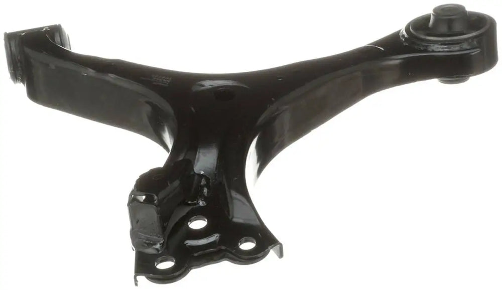 DELPHI control arms