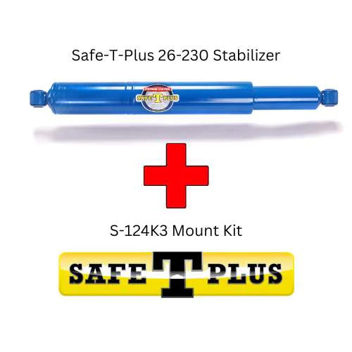 UNITED SAFTY roof rack