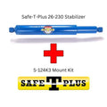 SAFE-T-PLUS BRACKET KIT