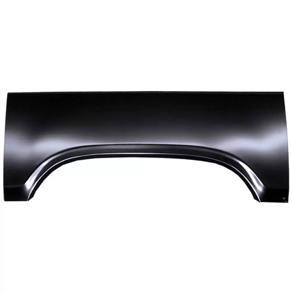 LH WHEEL OPNG REPAIR PANEL UPPER DODGE P/U/RAMCHARGER 8193