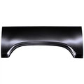 LH WHEEL OPNG REPAIR PANEL UPPER DODGE P/U/RAMCHARGER 8193