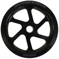 4.2in 6-Rib Alum P/S Pump Pulley