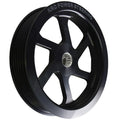 4.2in 6-Rib Alum P/S Pump Pulley