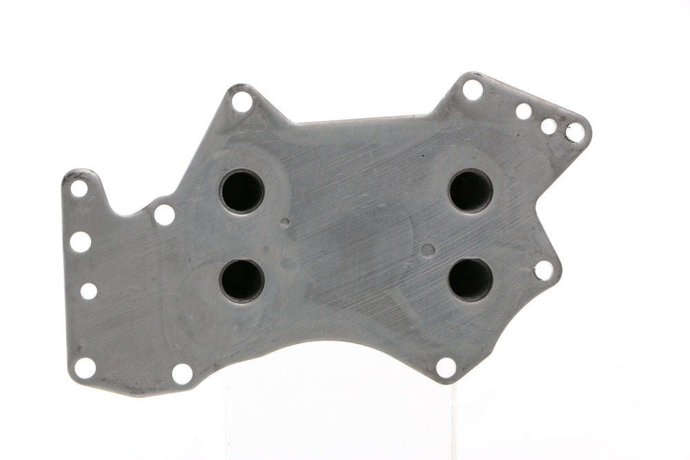 OIL COOLER ENGINE OIL