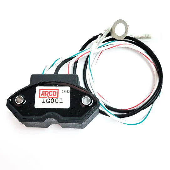 ARCO MARINE auto part