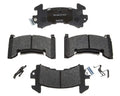 BRAKE PAD SET