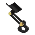 Muffler Clamp 3/4in Mini Sprint