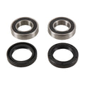 Pivot Works 95-97 Honda CR125R Steering Stem Bearing Kit