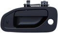 EXTERIOR HANDLE