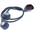 IGNITION KNOCK (DETONATION) SENSOR