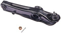 CONTROL ARM W/ BALL