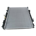 Koyo OEM Replacement 97-01 LX ES300 2.2L I4 AT Supersedes A2005