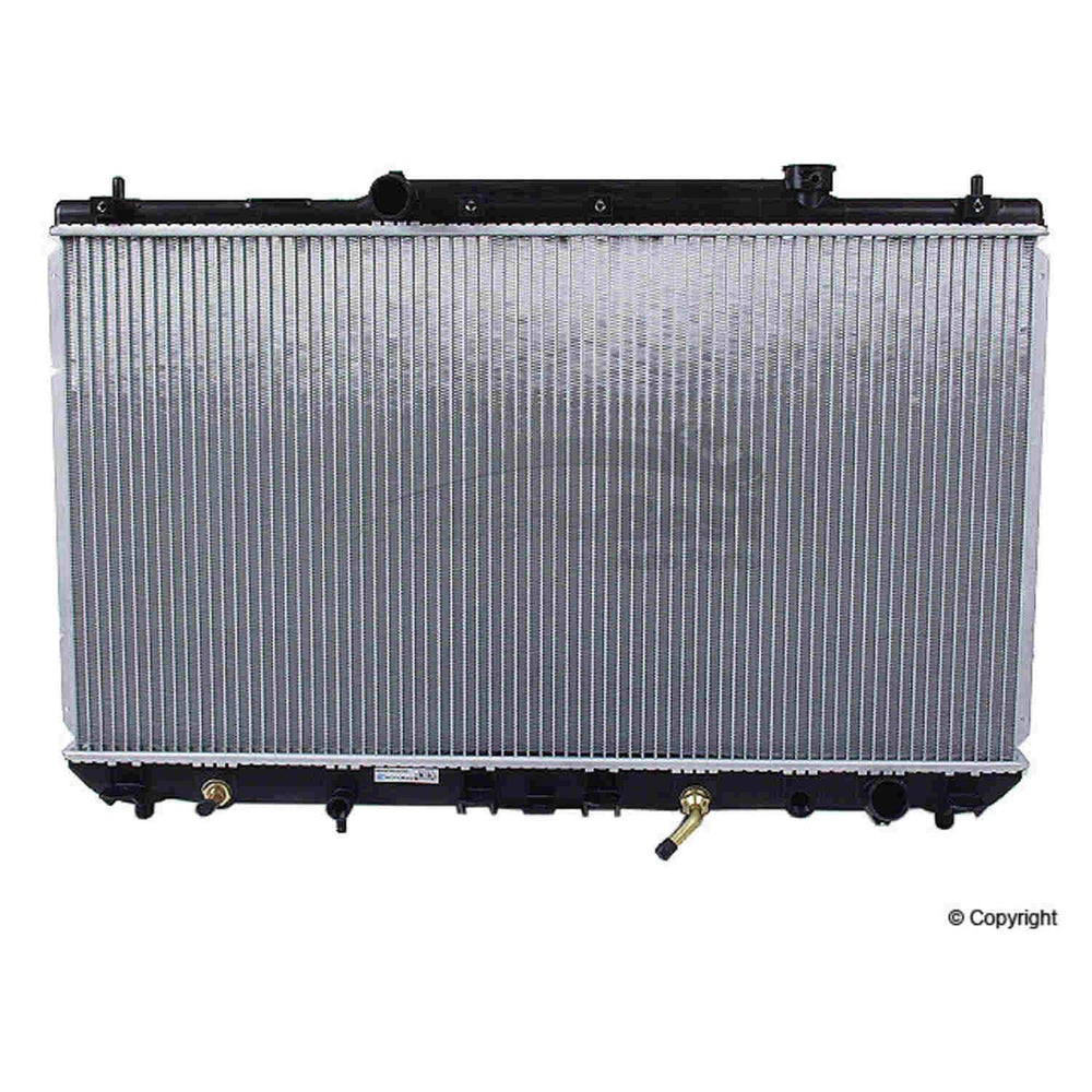 Koyo OEM Replacement 97-01 LX ES300 2.2L I4 AT Supersedes A2005