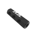 Nitrous Express - 1 In 6 Out Nitrous/Fuel Distribution Block - 15017