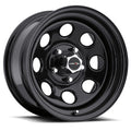 Vision Wheel 5-114.3 4.5 BLK SOFT8 STEEL 85H6865NS0